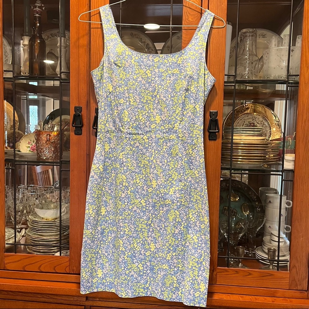 Sigrid Olsen Dress